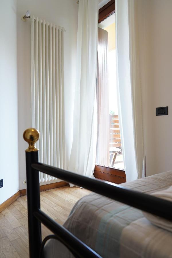 Appartamento Al Forte Rivoli Veronese Exterior foto